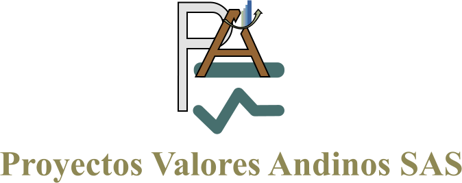 Proyectos Valores Andinos S.A.S.